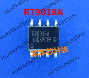 1 шт. Новый RT9018A-25PSP RT9018A SOP8 высокого качества
