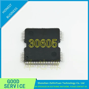 2ШТ-10ШТ 30605 автомобильная микросхема драйвера впрыска топлива QFP64 IC Chip