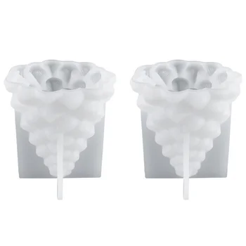 3D силиконовая форма для ювелирных изделий 