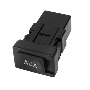 86190-06010 86190-53010 Аудиоинтерфейс AUX USB Интерфейс автомобильный для Toyota Camry