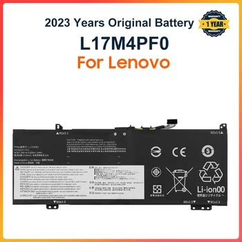 L17M4PF0 L17C4PF0 Аккумулятор для ноутбука Lenovo Ideapad S530-13 Xiaoxin Air 13IWL 5B10R38649 5B10W67314 5B10R38650 45WH
