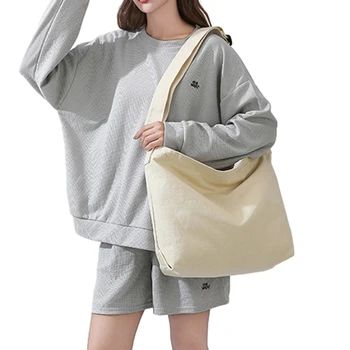 Y166 Стильная сумка через плечо, женские сумки через плечо, сумка-шоппер для повседневного использования