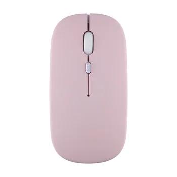 Беспроводная мышь с поддержкой Bluetooth Мыши для планшетов Android, ноутбуков для IPAD Аксессуары для мобильных ноутбуков Эргономичная мышь ноутбук
