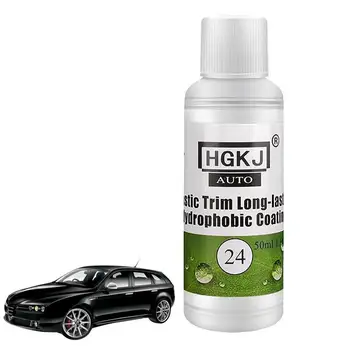 Гидрофобный Спрей Для полировки автомобилей Car Wax Polish Spray Легкий Блеск И защита Надежная Защита деталей На всех Наружных Поверхностях автомобиля