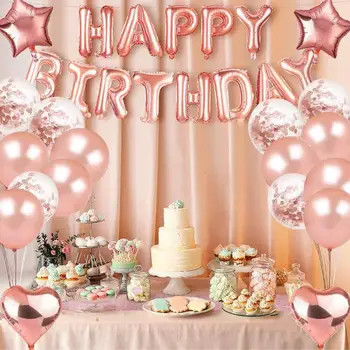 Декоративный набор воздушных шаров на День рождения, Красочный набор арки из воздушных шаров для детского душа, Украшения свадьбы, Дня рождения Оптом