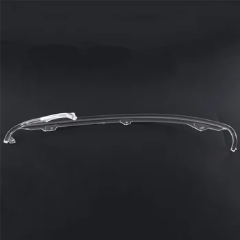 Для Lexus LS460 2013-2016 LED DRL Световодная Полоса Фары Дневного Света Головной Свет Лампы Излучающая Трубка Слева
