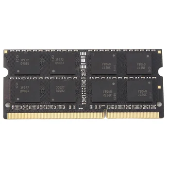 Для оперативной памяти ноутбука MT 8 ГБ DDR3 1333 МГц PC3-10600 204 контакта 1.35 В SODIMM для оперативной памяти ноутбука