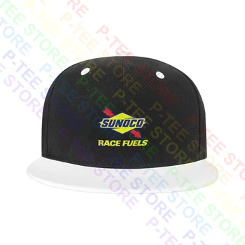 Кепка Sunoco Race Fuel Snapback, красочные бейсболки, модный тренд, лучшее качество