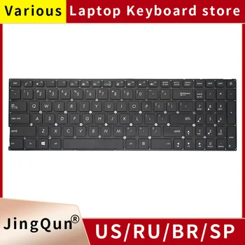 Клавиатура для Ноутбука ASUS X540 X540L X540CA SA LA SC X540LJ X543 X543U X543UA X543UB X543M X543MA X543L X543LA R540 R540L R540LA