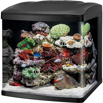 Комплект для аквариума BioCube со светодиодной подсветкой, 32 галлона