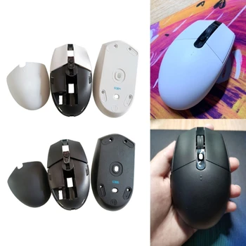 Комплект корпуса мыши и платы кнопок для LogitechG304 G305