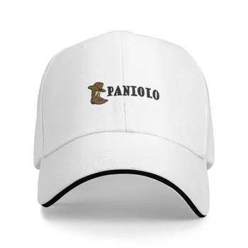 Лучшая Paniolo, гавайская ковбойская кепка, бейсболка, модная пляжная кепка, женские шляпы 2023, мужские