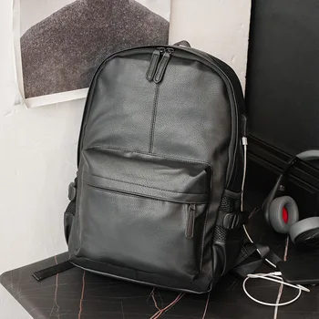 Новые роскошные бренды USB мужской рюкзак корейской версии Уличный компьютерный рюкзак дорожный рюкзак школьный рюкзак для студентов колледжа