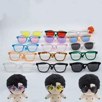 очки для кукол из хлопка длиной 20 см и аксессуары для кукол в солнцезащитных очках